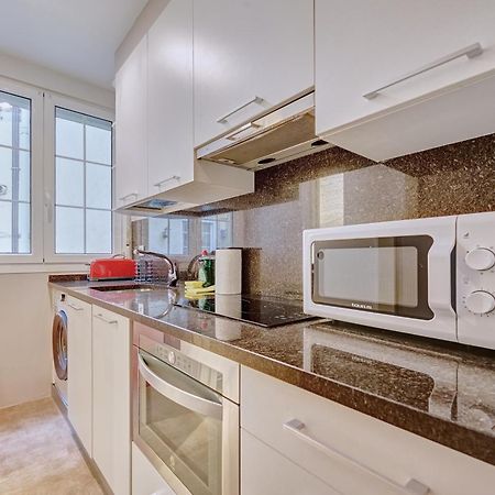 Curia 6 By Clabao Apartman Pamplona Kültér fotó