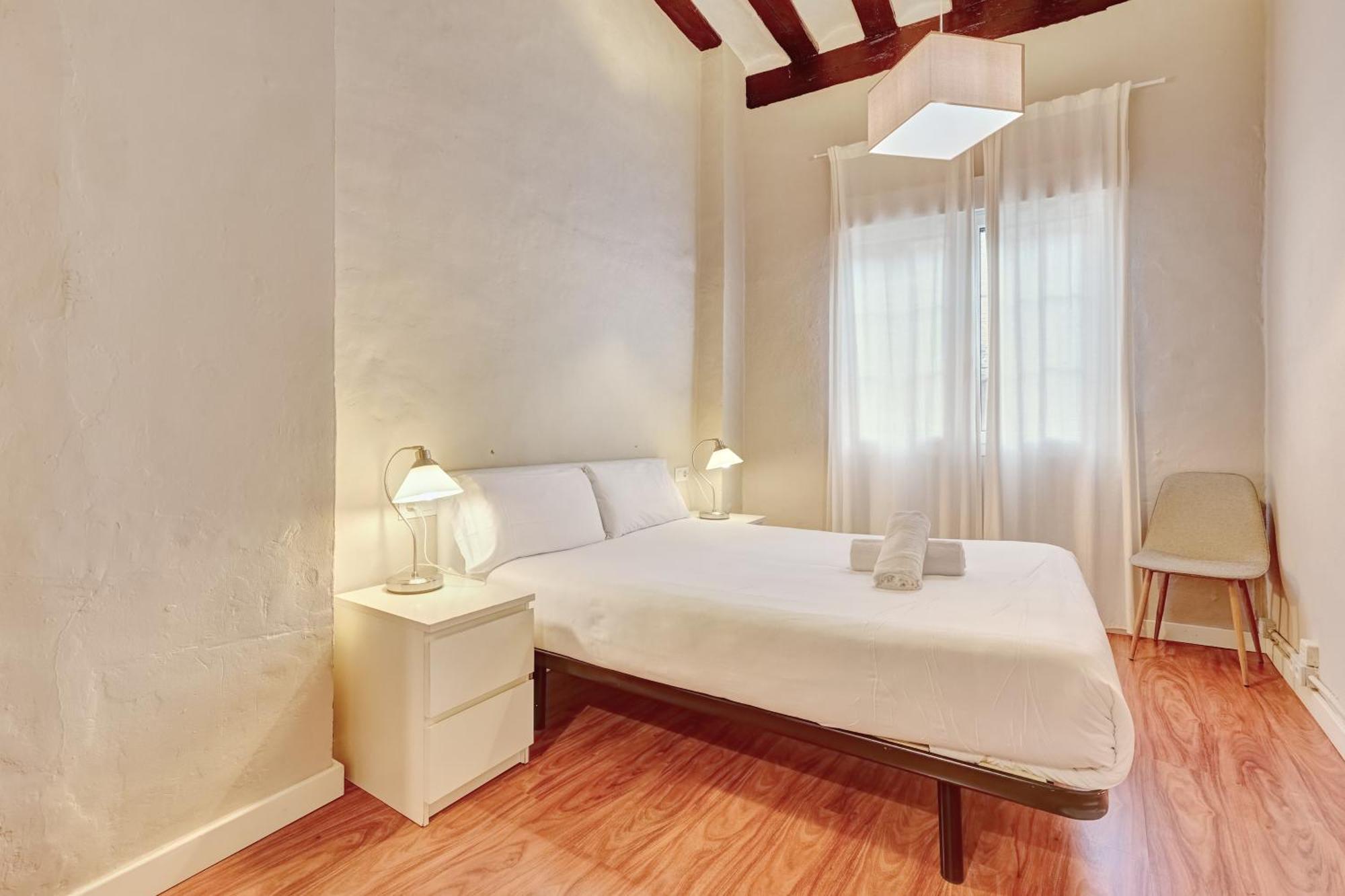 Curia 6 By Clabao Apartman Pamplona Kültér fotó