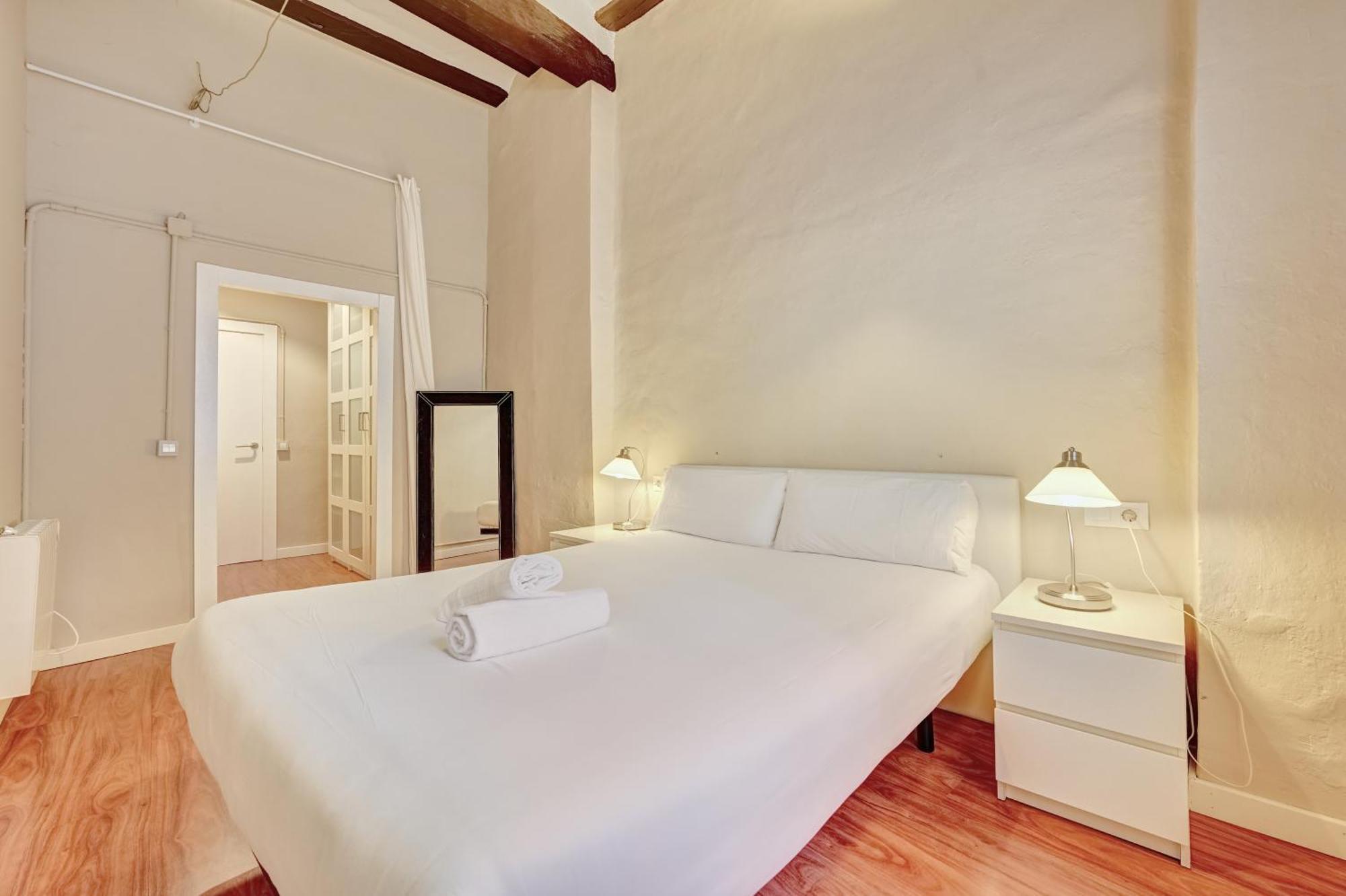 Curia 6 By Clabao Apartman Pamplona Kültér fotó