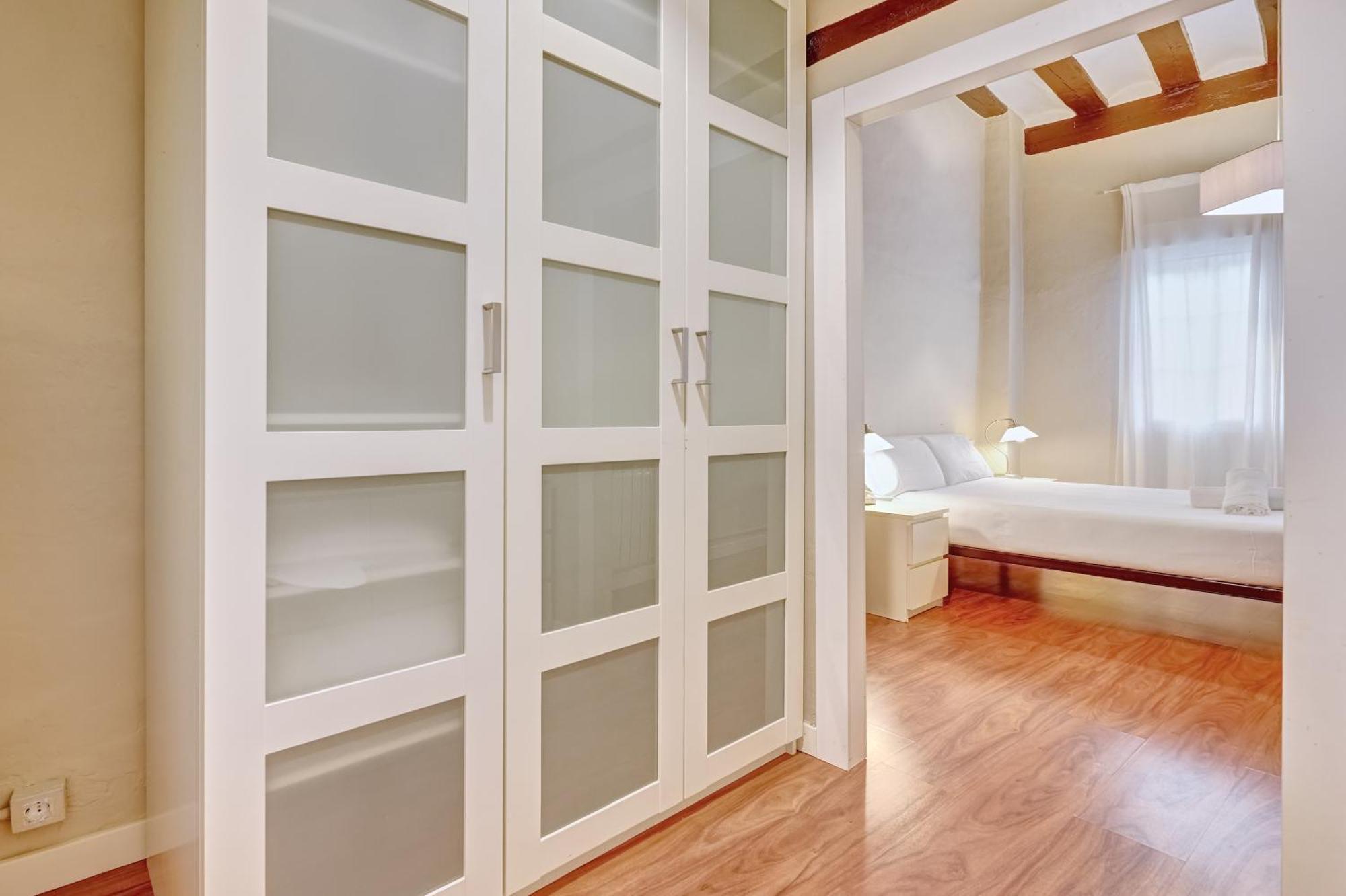 Curia 6 By Clabao Apartman Pamplona Kültér fotó