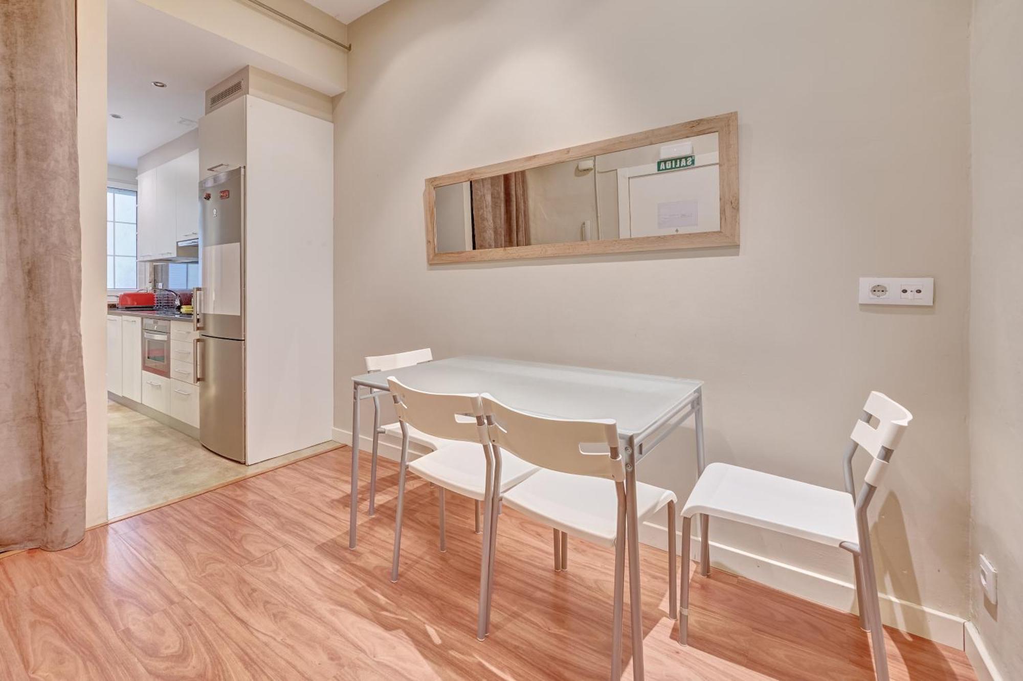 Curia 6 By Clabao Apartman Pamplona Kültér fotó