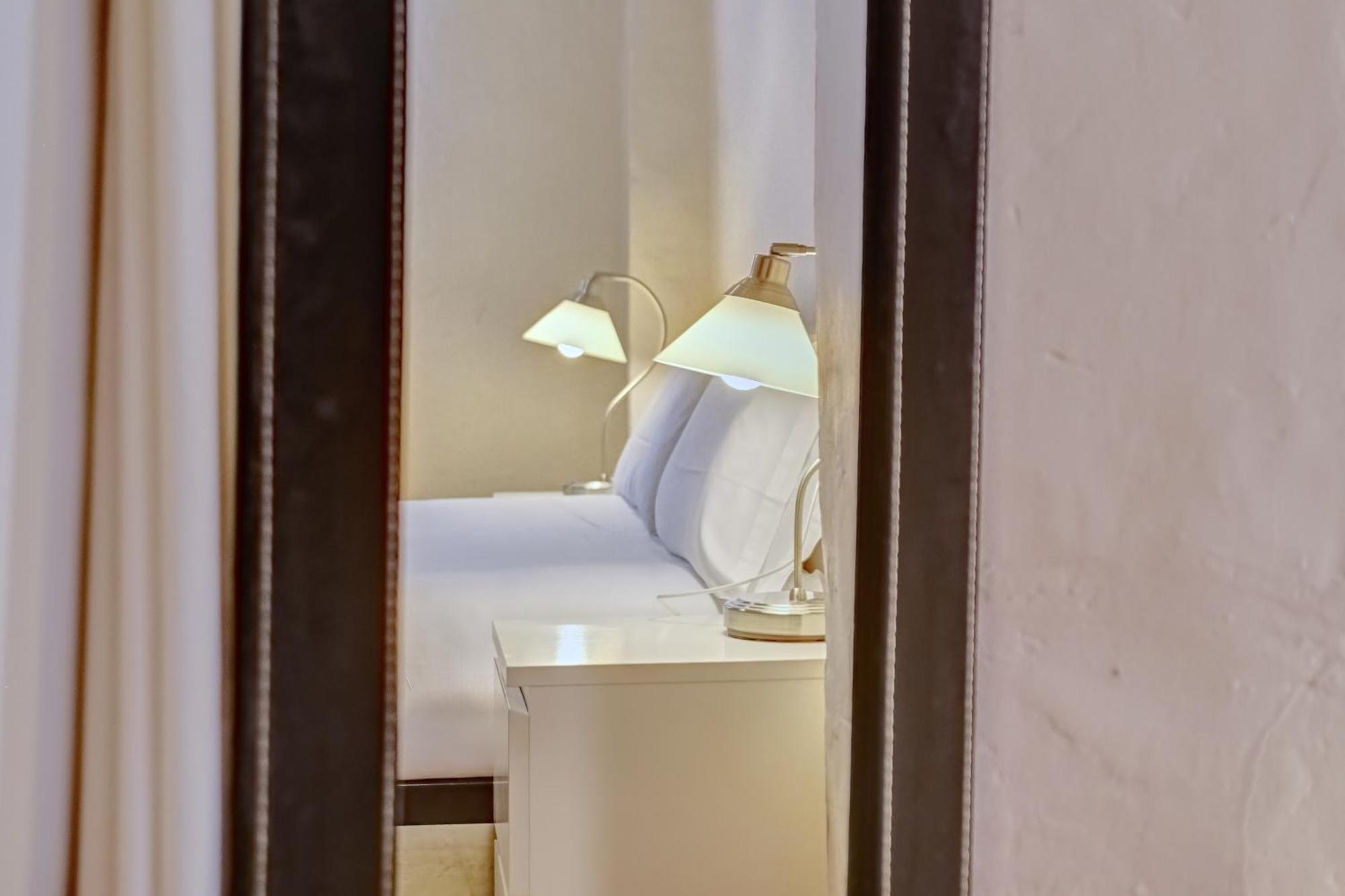 Curia 6 By Clabao Apartman Pamplona Kültér fotó